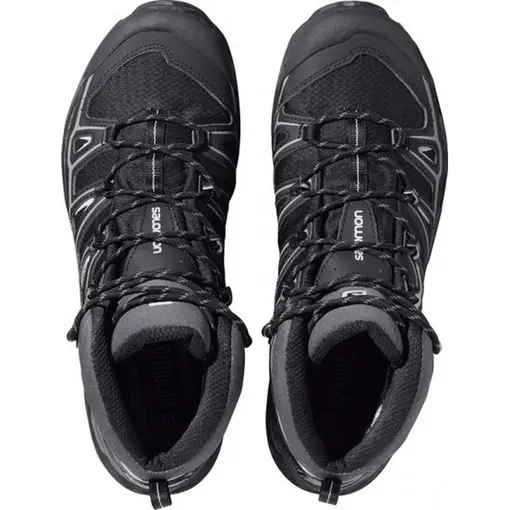 Muške cipele Ultra Mid 2 gtx Crna