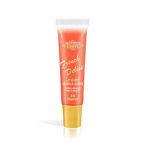 Lip Gloss French Delice - Elegance