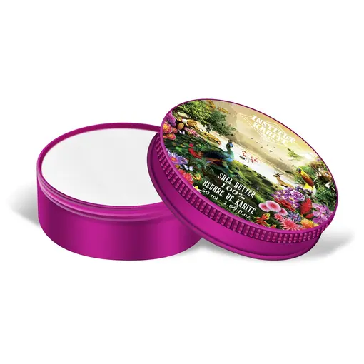 100% Pure Shea Butter Jungle Paradise Collector Edition
