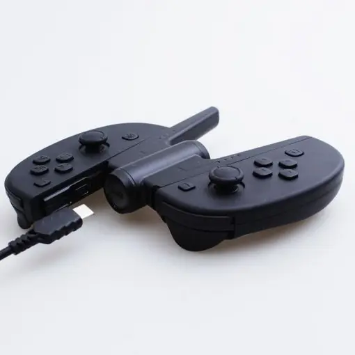 Joy-Cons Charging Base 2 Grip With 2.5M Cable