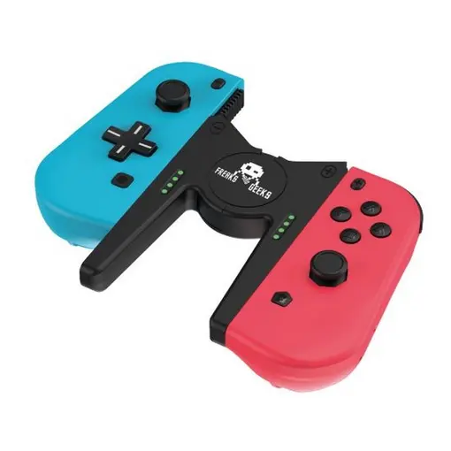 Switch Joy-Con Bluetooth Duo Pro Pack Blue/Red