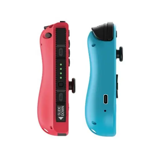 Switch Joy-Con Bluetooth Duo Pro Pack Blue/Red