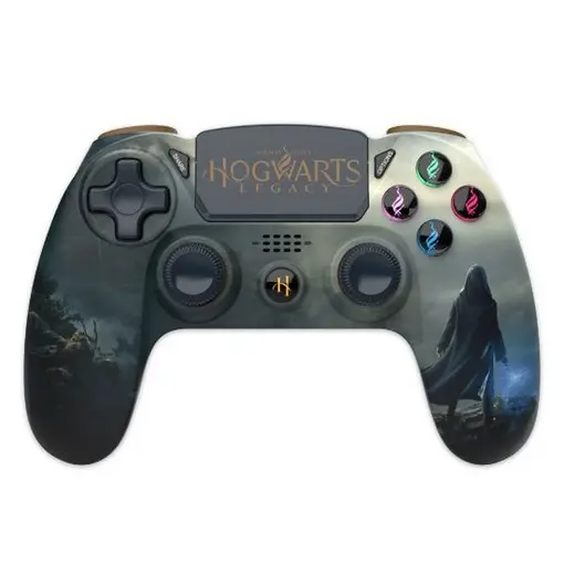 Hogwarts Legacy - Wireless Ps4 Controller - Landscape