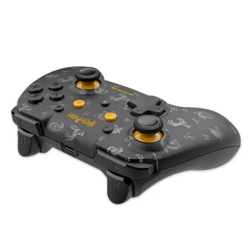 Harry Potter - Wireless Switch Controller - Gryffindor