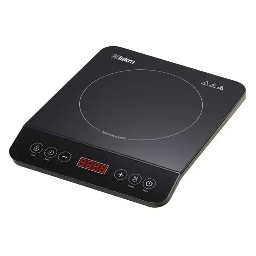 indukcijska ploča za kuhanje IC-2000S