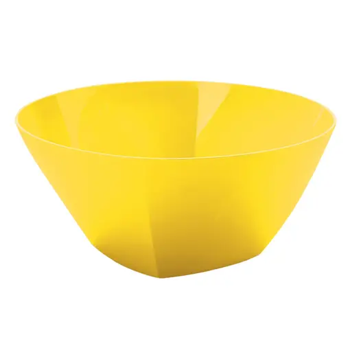 zdjela 270 mm Žuta