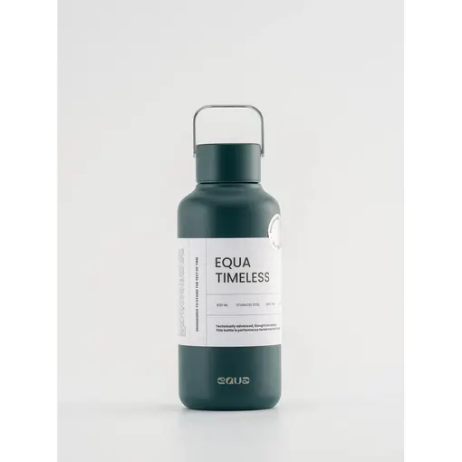 boca od nehrđajućeg čelika, Timeless Royal Bottle, 600ml