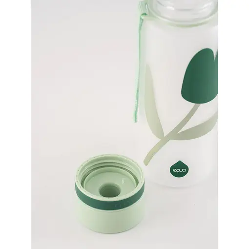 plastična boca od tritana Tulip, BPA free 600ml