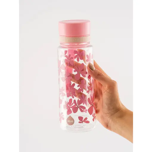 plastična boca od tritana Think Pink. BPA free 600ml