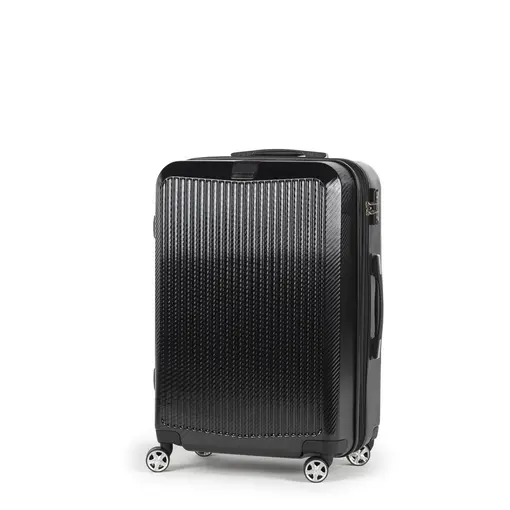 kofer Carbon Series, 65l, crni