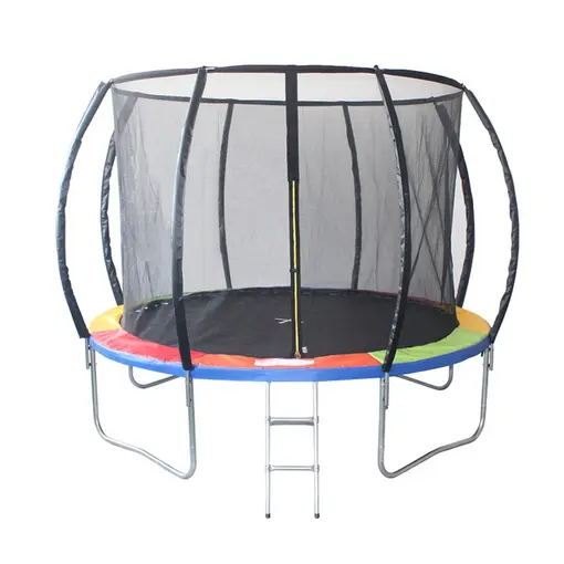 trampolin s ljestvama, 305 cm