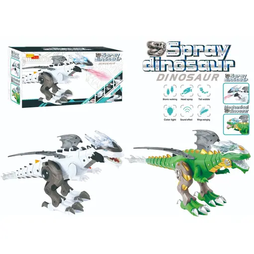 dinosaur Spray