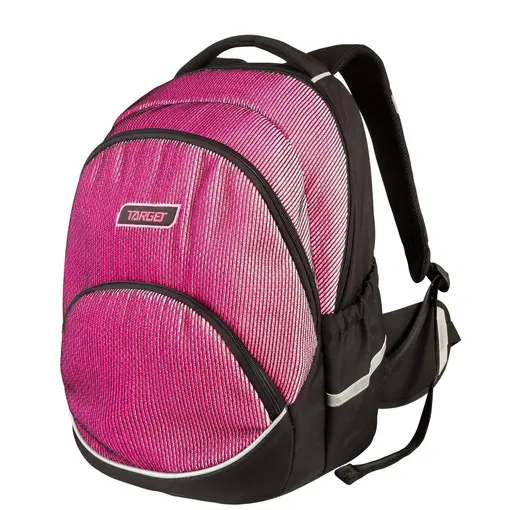 ruksak Flowpack Chameleon Pink