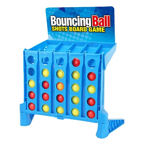 Društvena igra – bouncingball