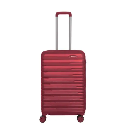 Kofer Perle Crveni SMALL- 28022