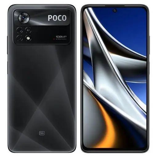 POCO X4 PRO 5G 8/256 GB