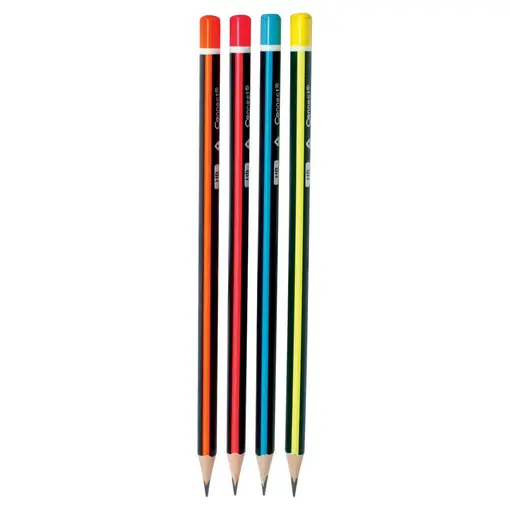 grafitna olovka HB trokut
