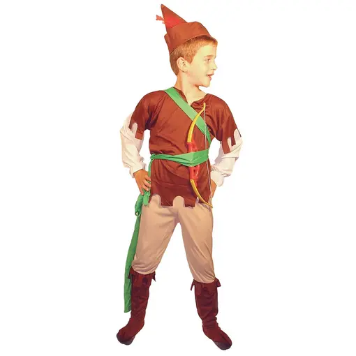kostim za djecu Robin Hood