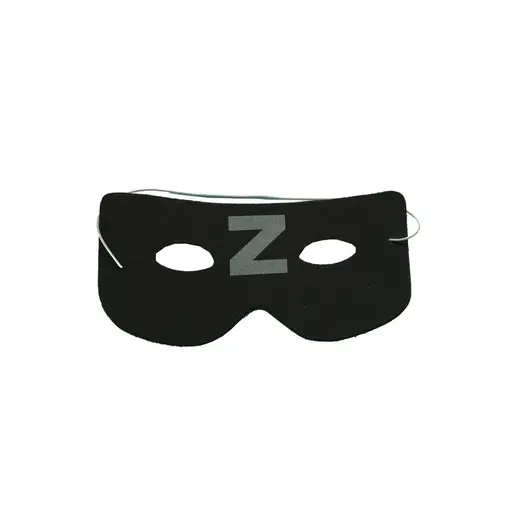 krinka Zorro EVA