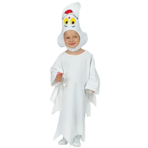 kostim za djecu 3-4g mali duh