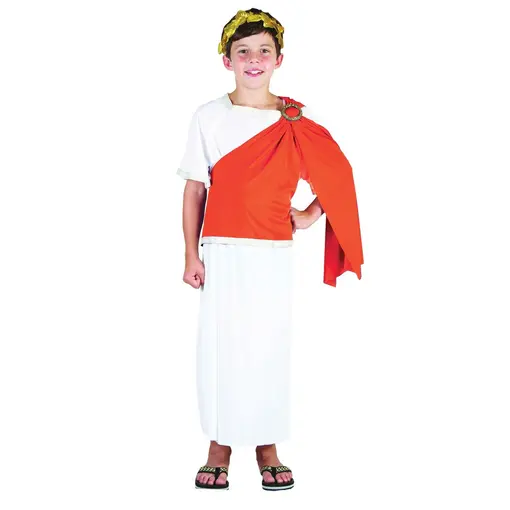 kostim za djecu Cezar