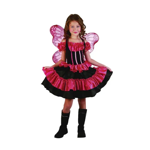 kostim za djecu leptir