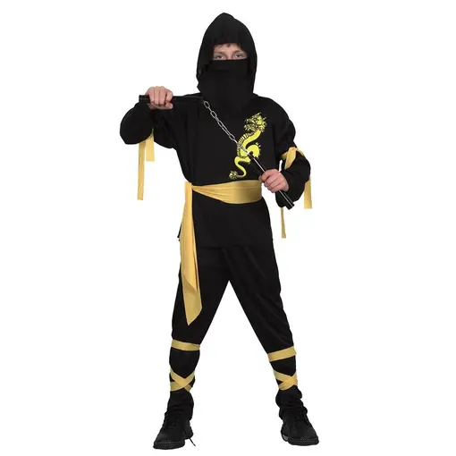 kostim za djecu ninja
