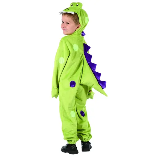 kostim  dinosaur