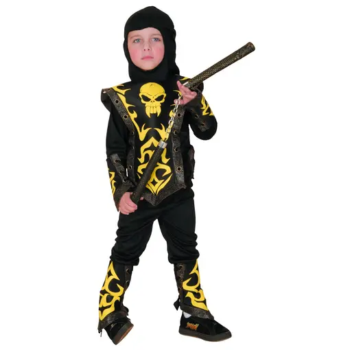 kostim  ninja