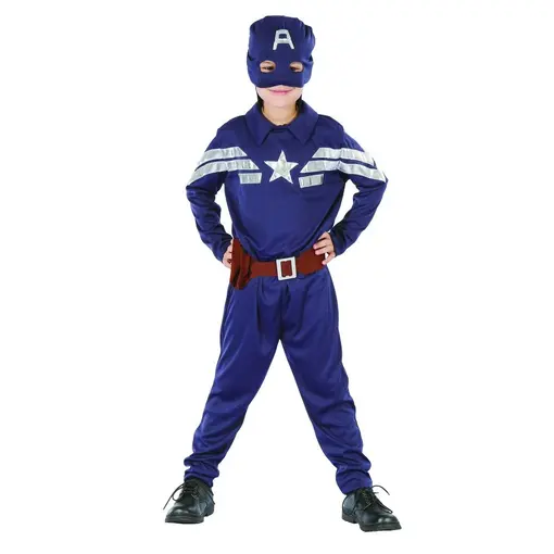 kostim Captain America