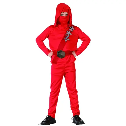 kostim ninja shuriken