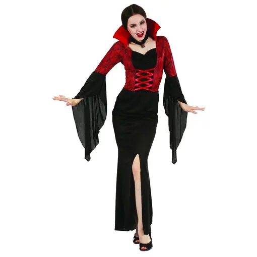 kostim vampirica