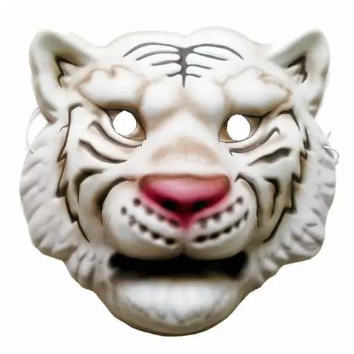 maska EVA sibirski  tigar