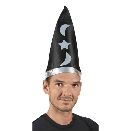 kapa za čarobnjaka