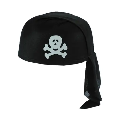 kapa za pirata