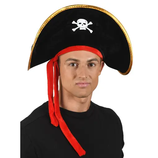 piratska kapa