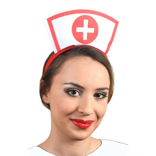 kapa za medicinsku sestru