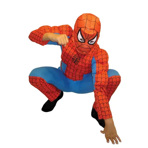 dječji kostim Spiderman