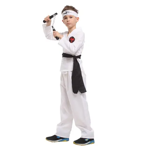 kostim karate borac