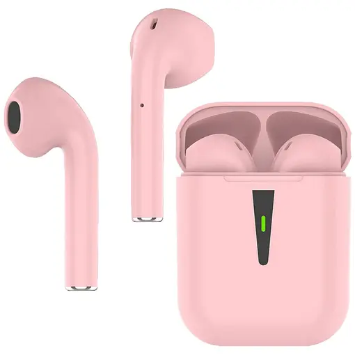 slušalice TWS B200 Pink