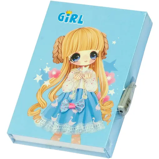 dnevnik Girl