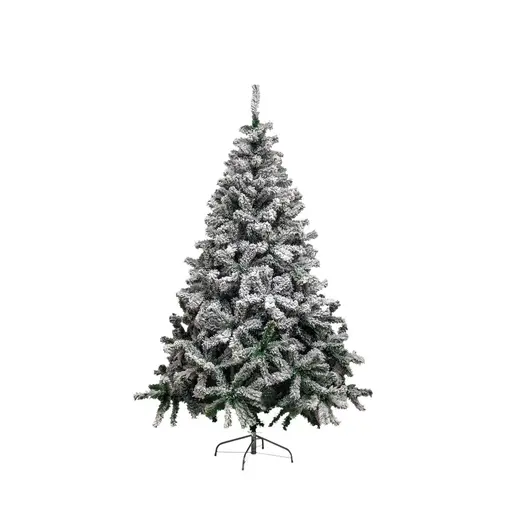 Magic Moment božićno drvce snježno, 210 cm