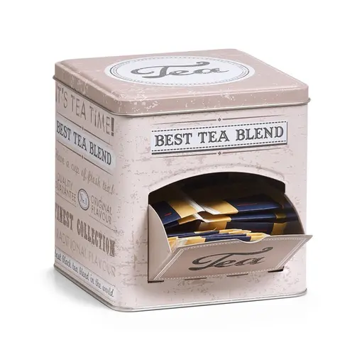 kutija za čaj