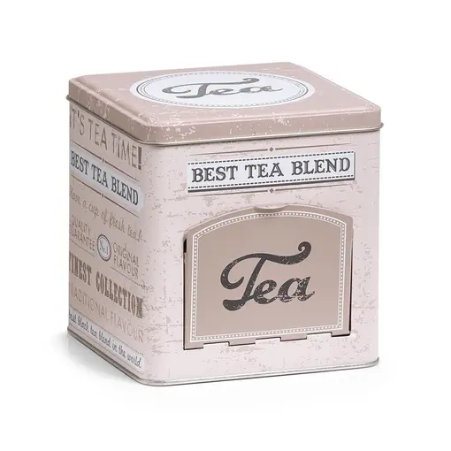 kutija za čaj