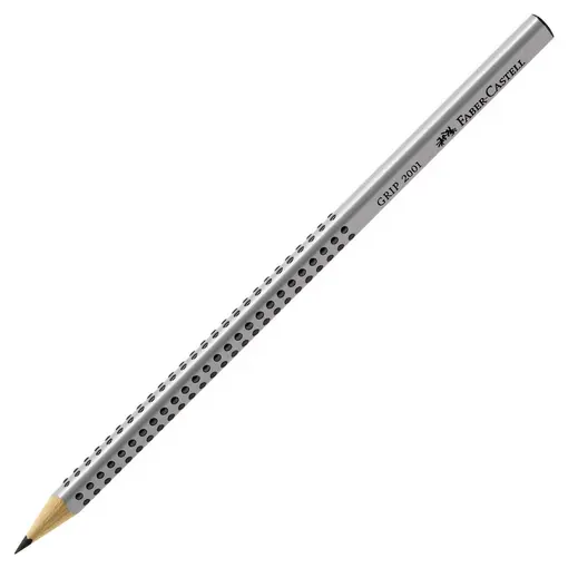 grafitna olovka  HB Grip 2001