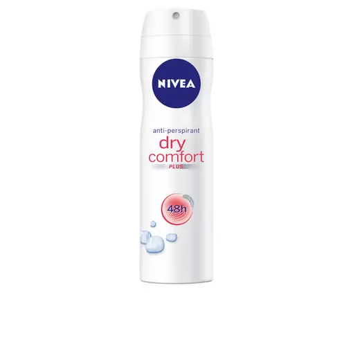 Dry Comfort Spray
