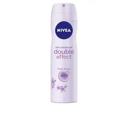 Double Effect Violet Senses Spray