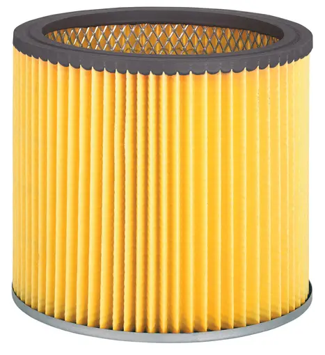 Dugotrajni filter za suho usisavanje za Einhell usisavače