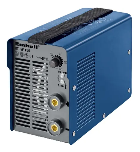 Inverterski uređaj za zavarivanje BT-IW 150