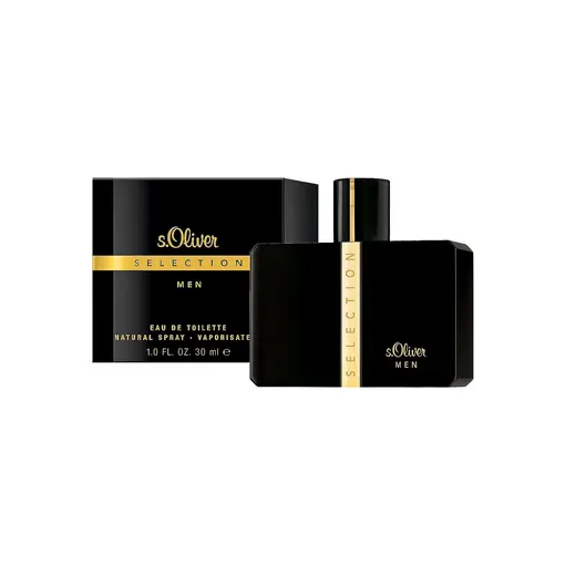 Selection  edt  30 ml